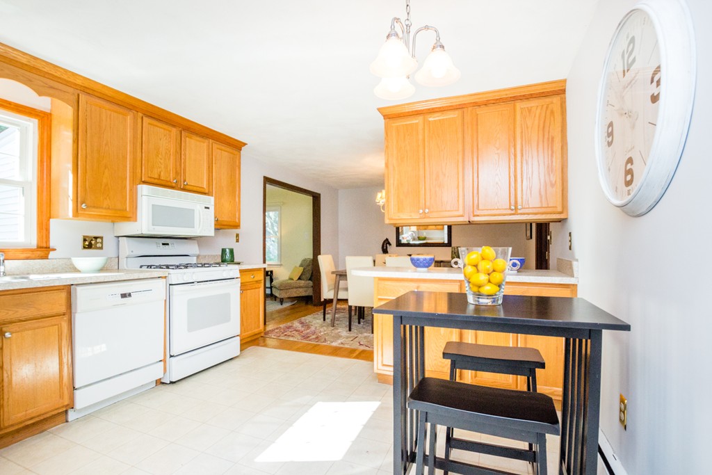 27 Courtney Road Boston, MA 02132 - Photo 5 of 14 Gallery Image 5