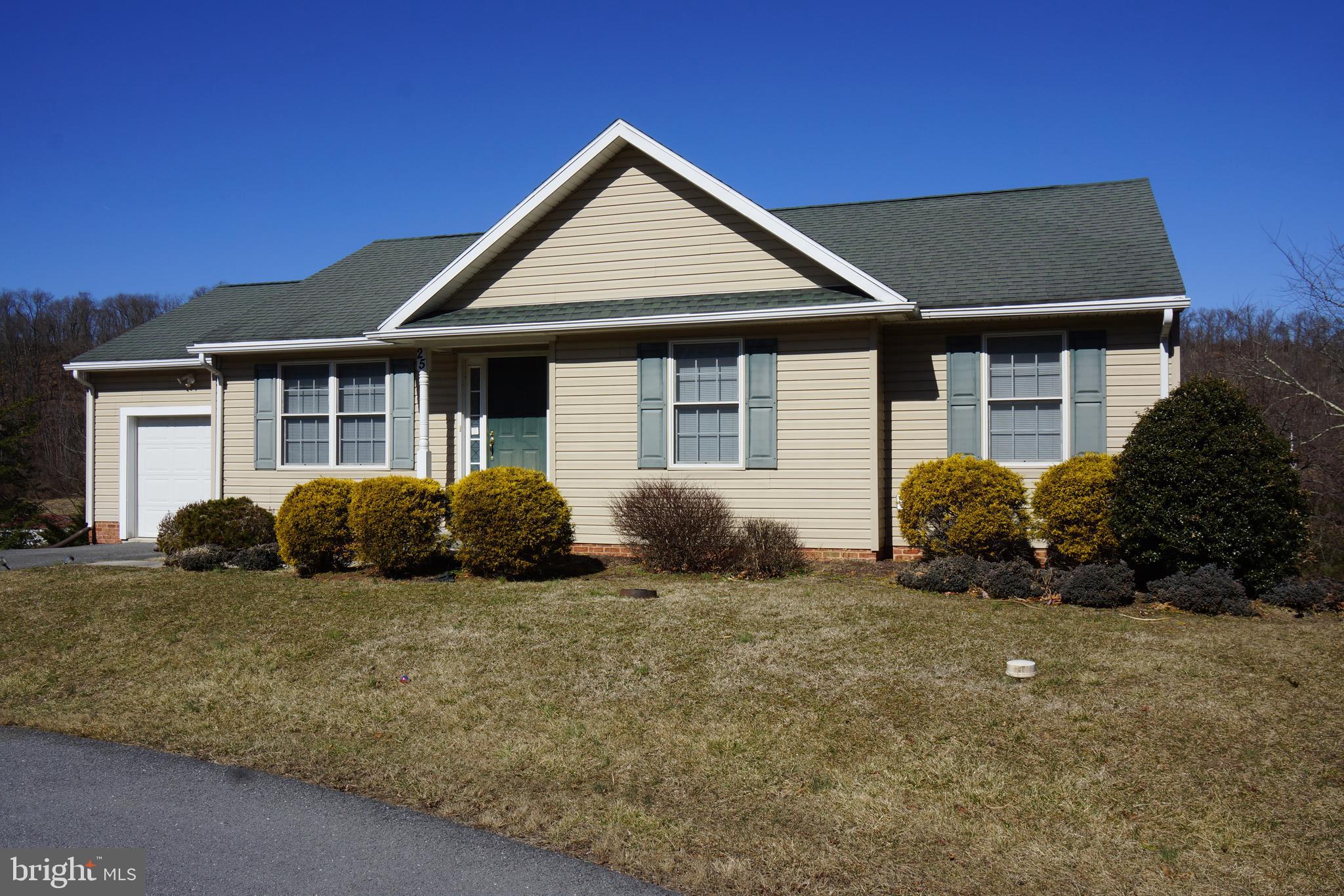 25 Sable Run Road Hancock, MD 21750 - Photo 2 of 58 Gallery Image 2