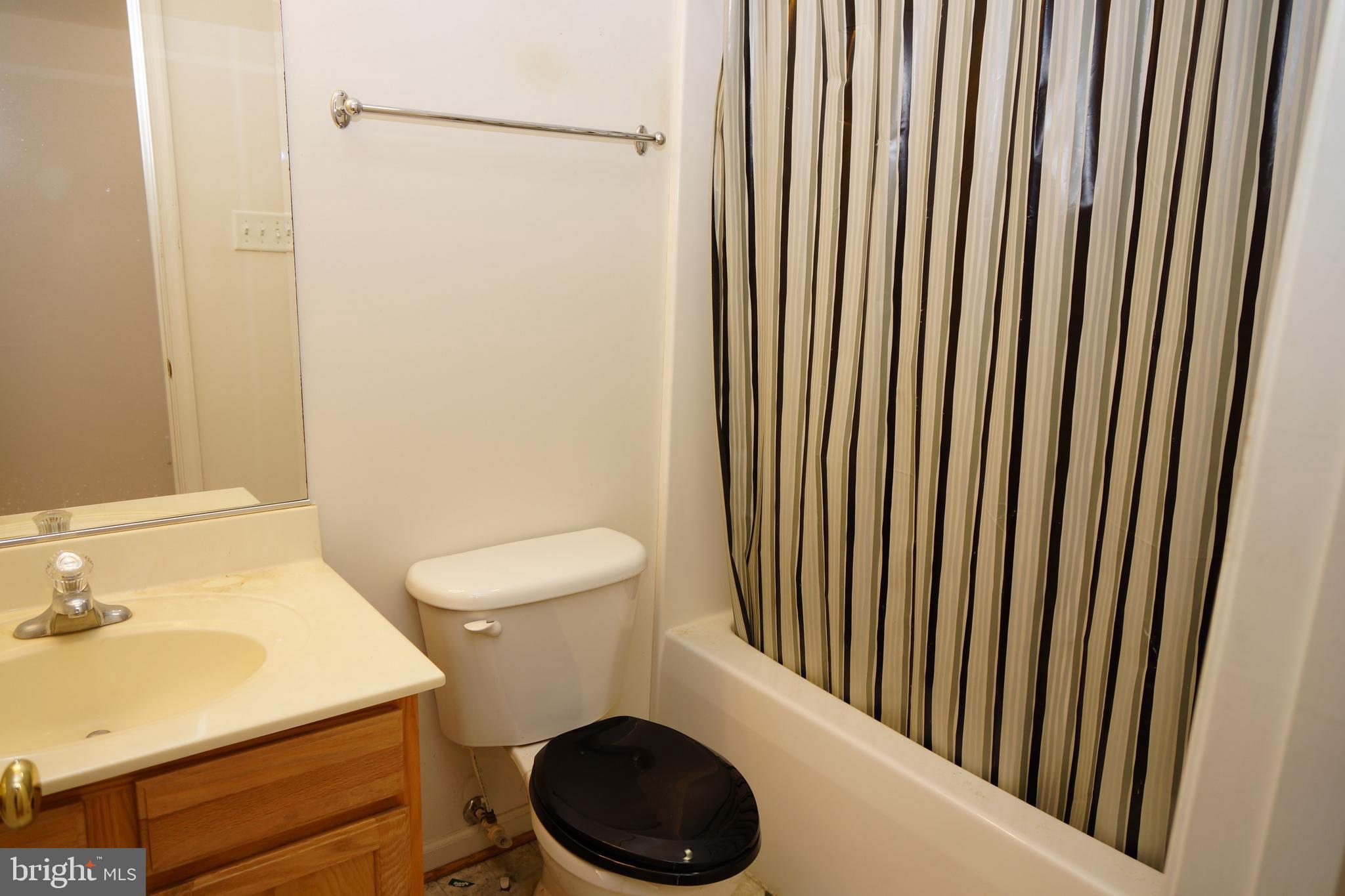 25 Sable Run Road Hancock, MD 21750 - Photo 42 of 58 2nd Full Bath on main level with tub
