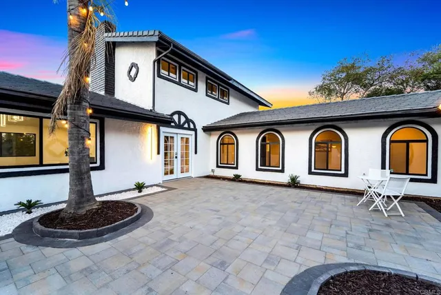 $1,799,000 | 3065 Fairview Drive, Vista, CA 92084