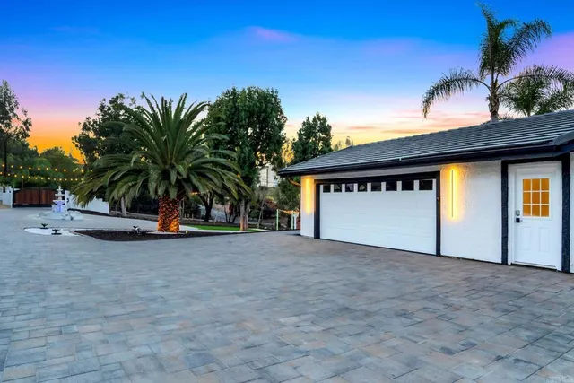 $1,799,000 | 3065 Fairview Drive, Vista, CA 92084