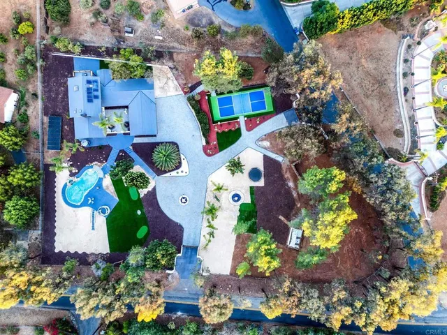 $1,799,000 | 3065 Fairview Drive, Vista, CA 92084