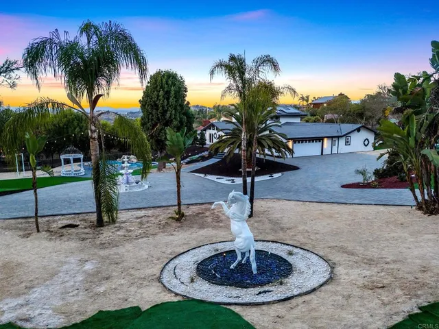 $1,799,000 | 3065 Fairview Drive, Vista, CA 92084
