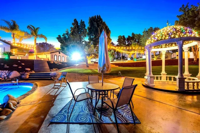 $1,799,000 | 3065 Fairview Drive, Vista, CA 92084