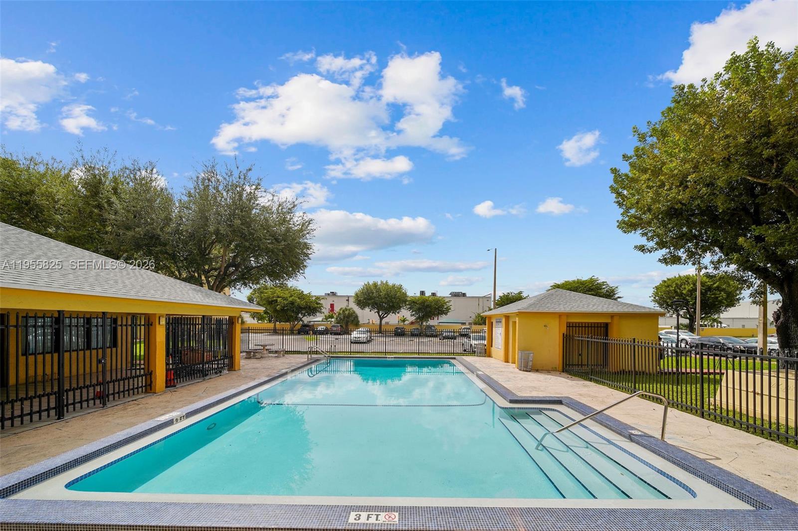 11800 Southwest 18th Street, Unit 1124 Miami, FL 33175 - Photo 30 of 31