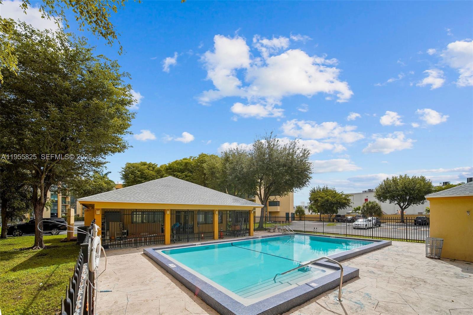 11800 Southwest 18th Street, Unit 1124 Miami, FL 33175 - Photo 31 of 31