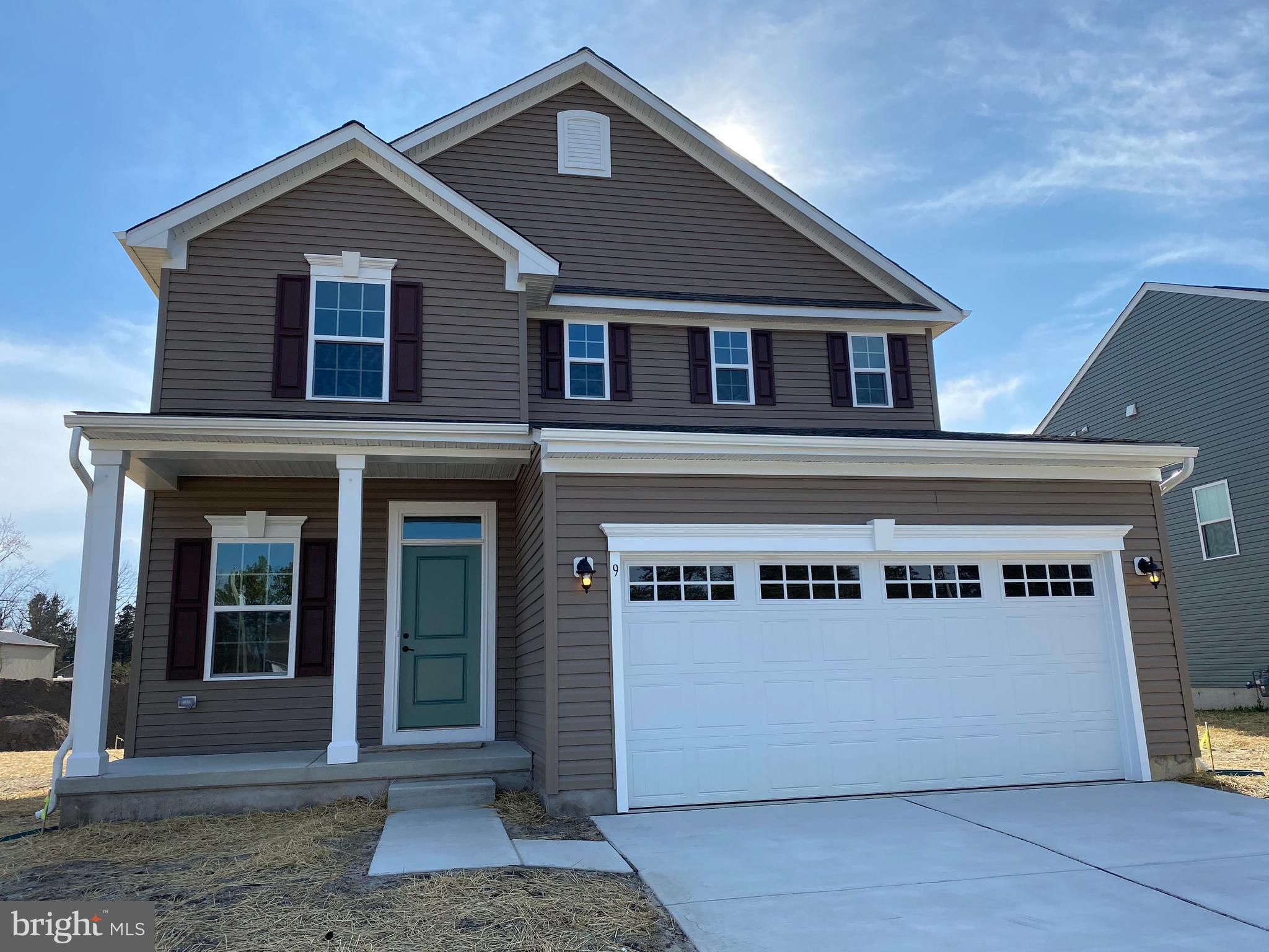 9 Circle Drive Sicklerville, NJ 08081 - Photo 1 of 14