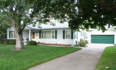 4490 Yarrow Street Wheat Ridge, CO 80033 - Photo 1 of 1 Gallery Image 1