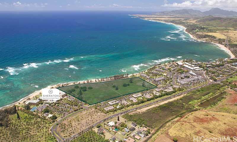 0 Aleka Loop Kapaa, HI 96746 - Photo 2 of 2 a view of a lake from a balcony