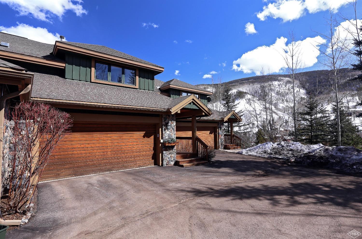 1890 Lions Ridge Loop, Unit 11 Vail, CO 81657 - Photo 1 of 16 Primary Photo