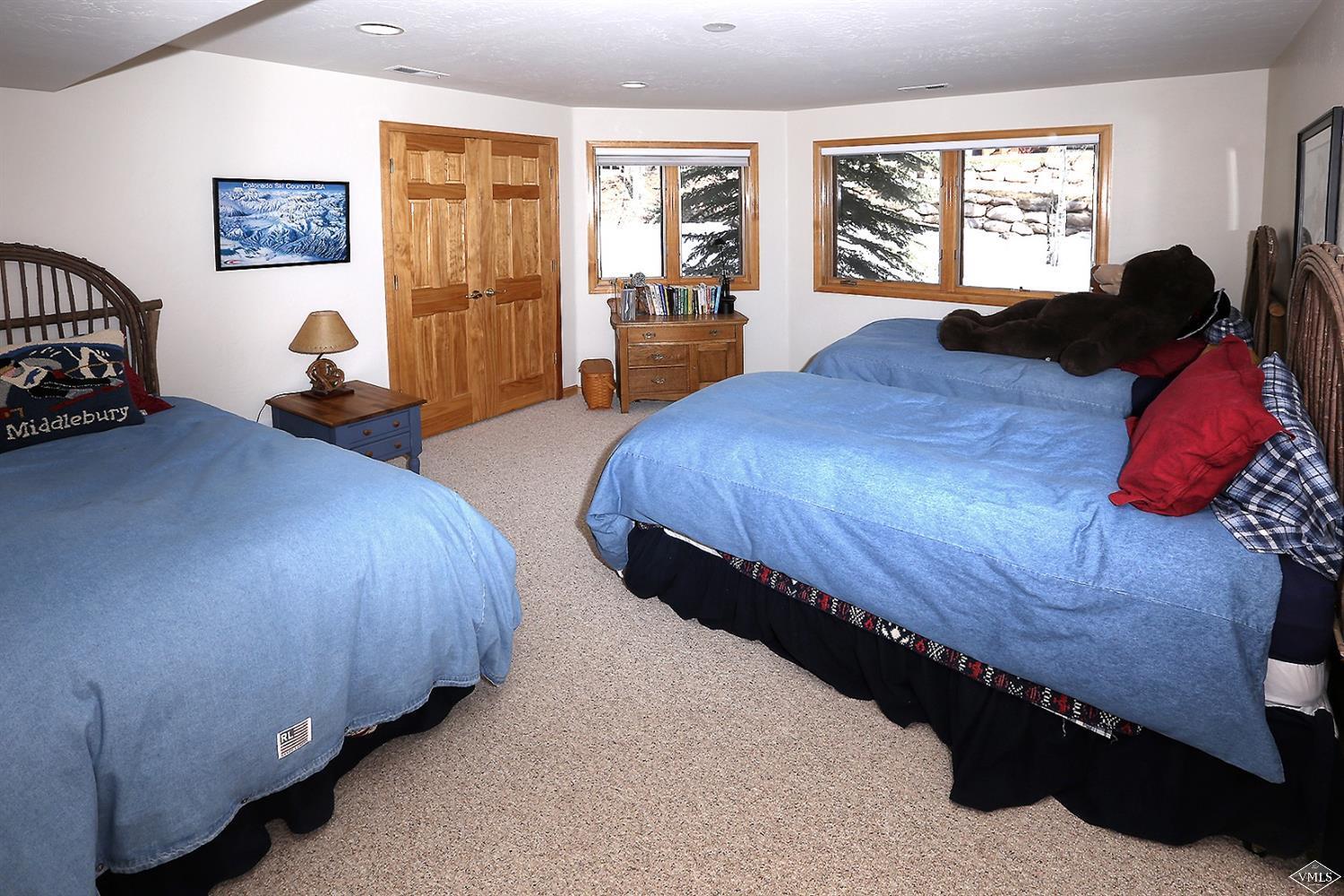 1890 Lions Ridge Loop, Unit 11 Vail, CO 81657 - Photo 13 of 16 Additional Photo