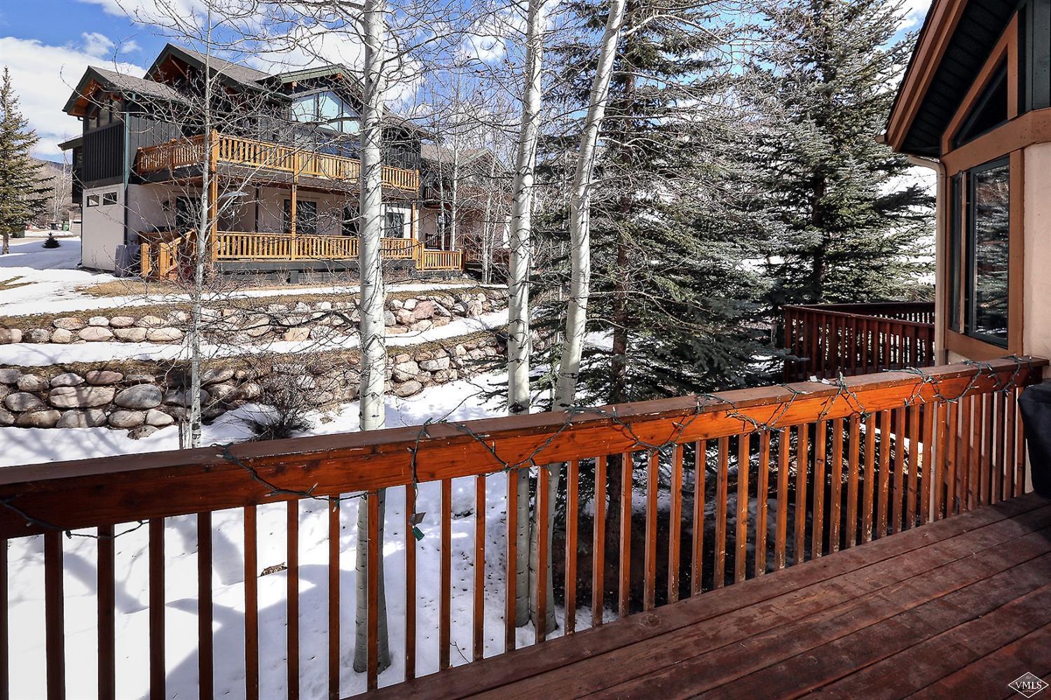 1890 Lions Ridge Loop, Unit 11 Vail, CO 81657 - Photo 15 of 16 Additional Photo