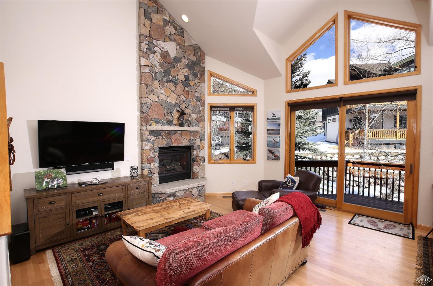 1890 Lions Ridge Loop, Unit 11 Vail, CO 81657 - Photo 2 of 16 Additional Photo
