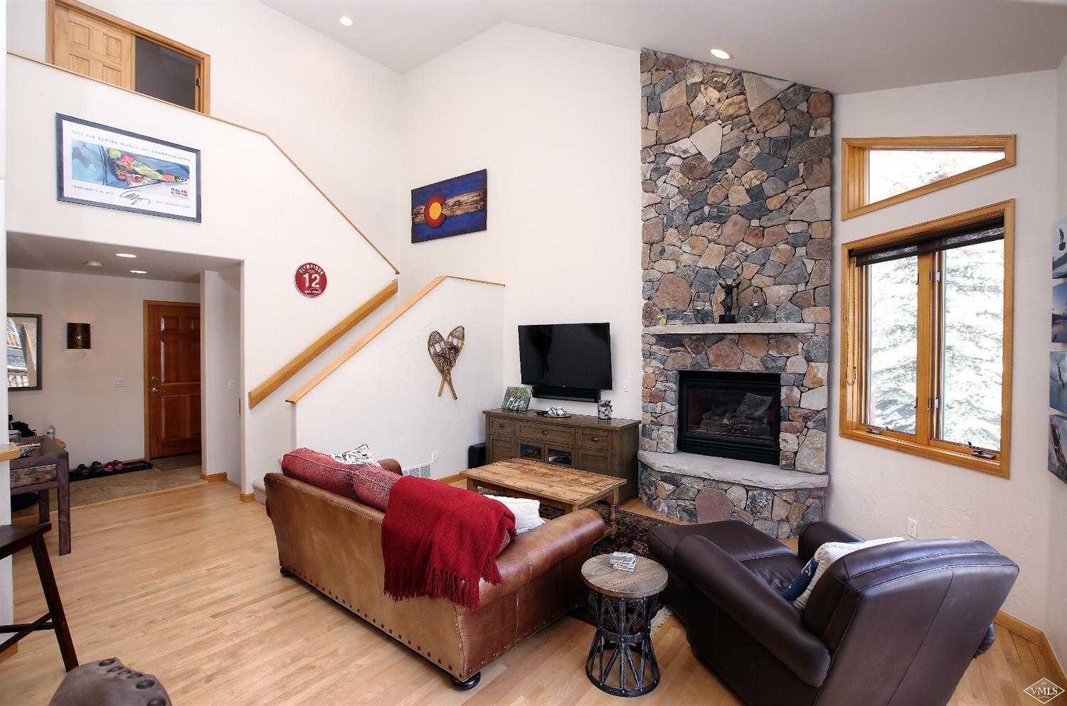 1890 Lions Ridge Loop, Unit 11 Vail, CO 81657 - Photo 3 of 16 Additional Photo