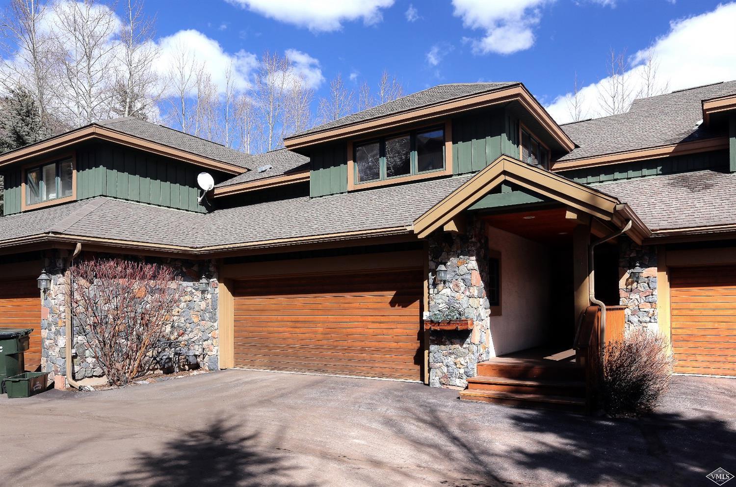1890 Lions Ridge Loop, Unit 11 Vail, CO 81657 - Photo 4 of 16 Additional Photo