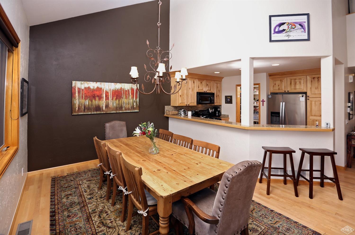 1890 Lions Ridge Loop, Unit 11 Vail, CO 81657 - Photo 5 of 16 Additional Photo