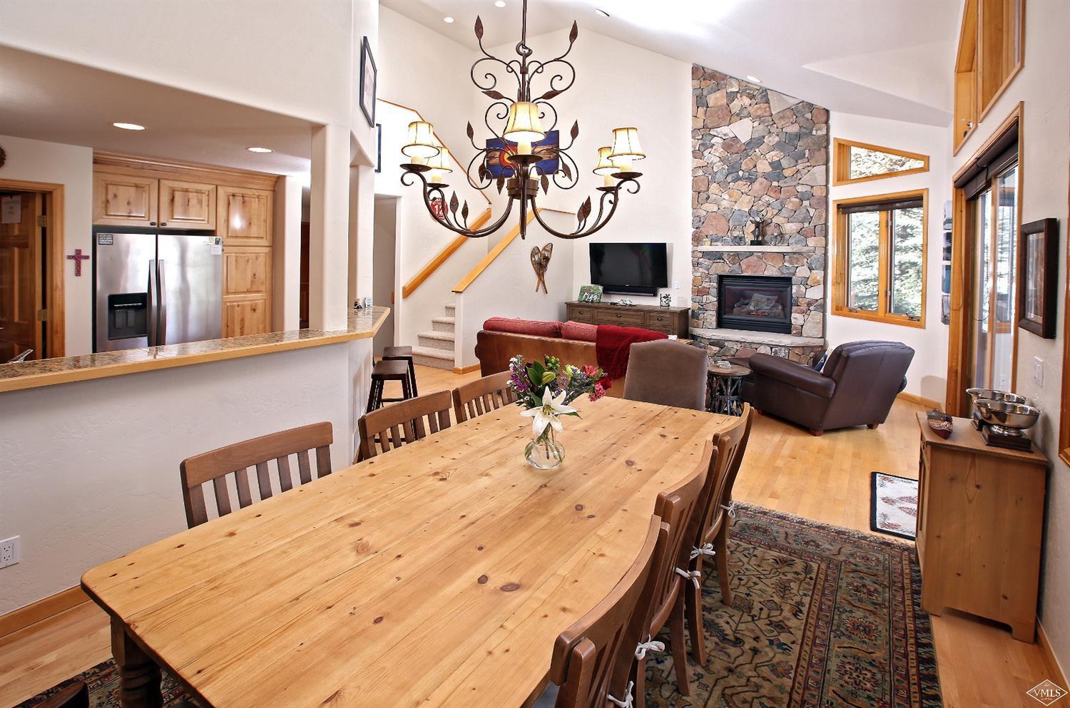 1890 Lions Ridge Loop, Unit 11 Vail, CO 81657 - Photo 6 of 16 Additional Photo
