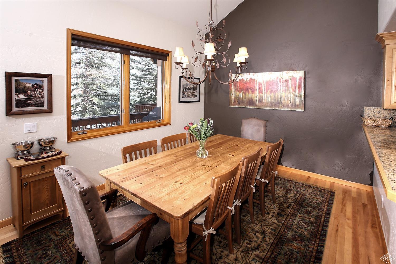 1890 Lions Ridge Loop, Unit 11 Vail, CO 81657 - Photo 7 of 16 Additional Photo