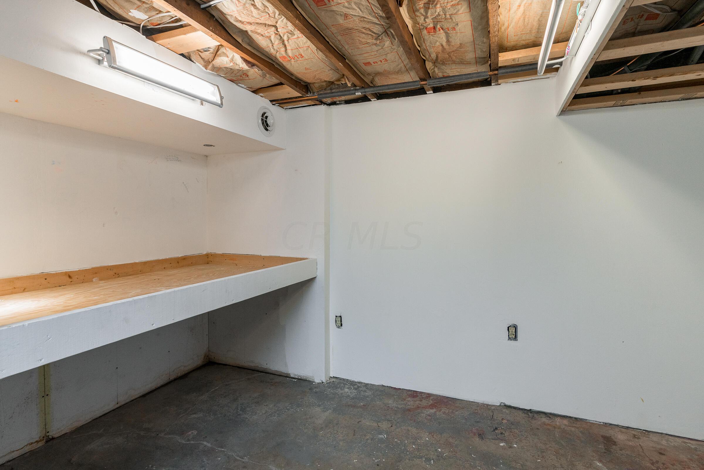 482 East Tulane Road Columbus, OH 43202 - Photo 28 of 37 Lower level
