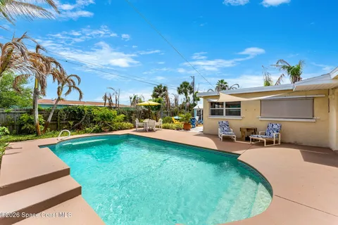 $525,000 | 140 Southeast 4th Street, Satellite Beach, FL 32937