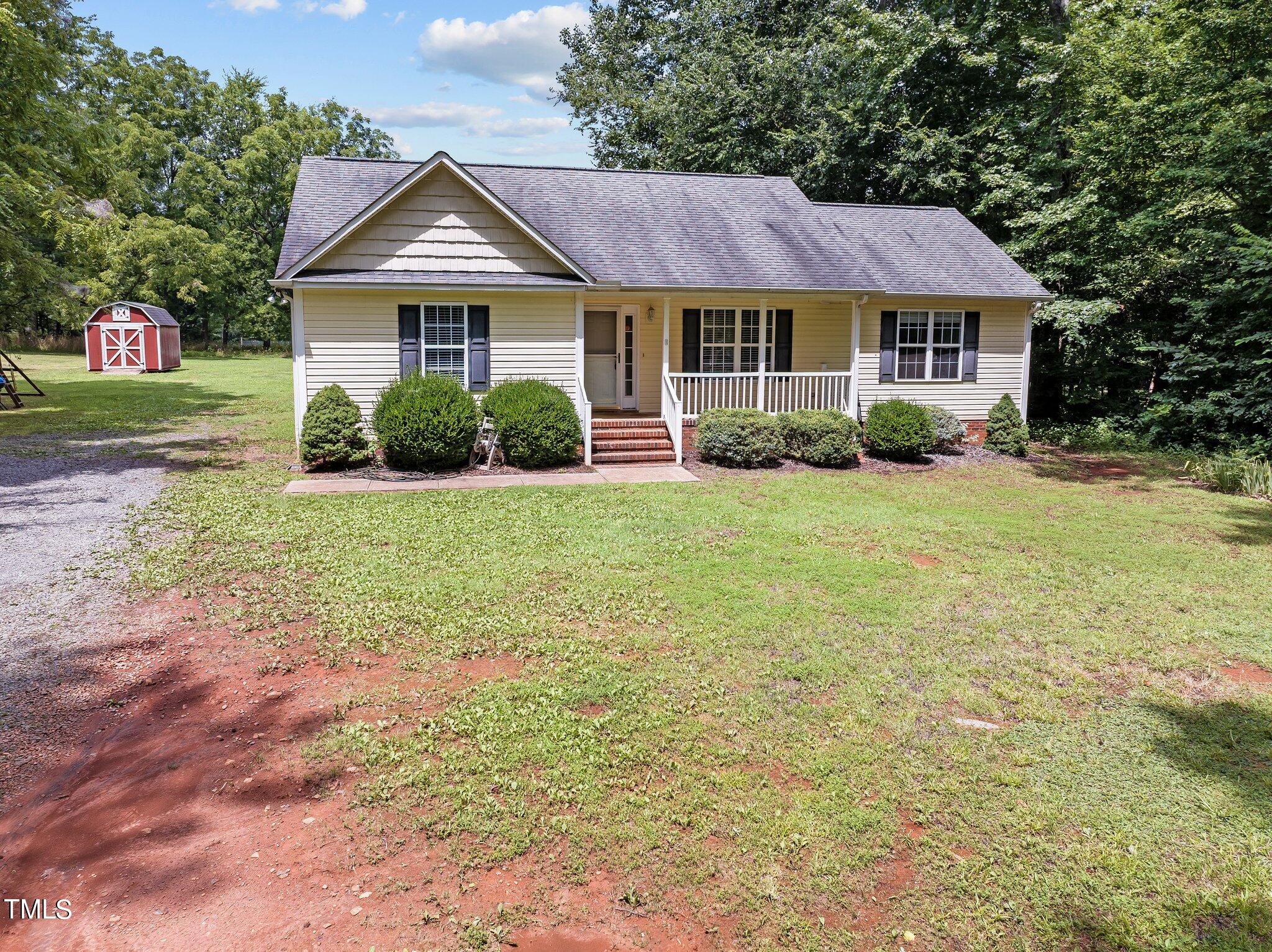 2162 Smith Road Oxford, NC 27565 - Photo 2 of 40 2-web-or-mls-DJI_20240718121505_0109_D