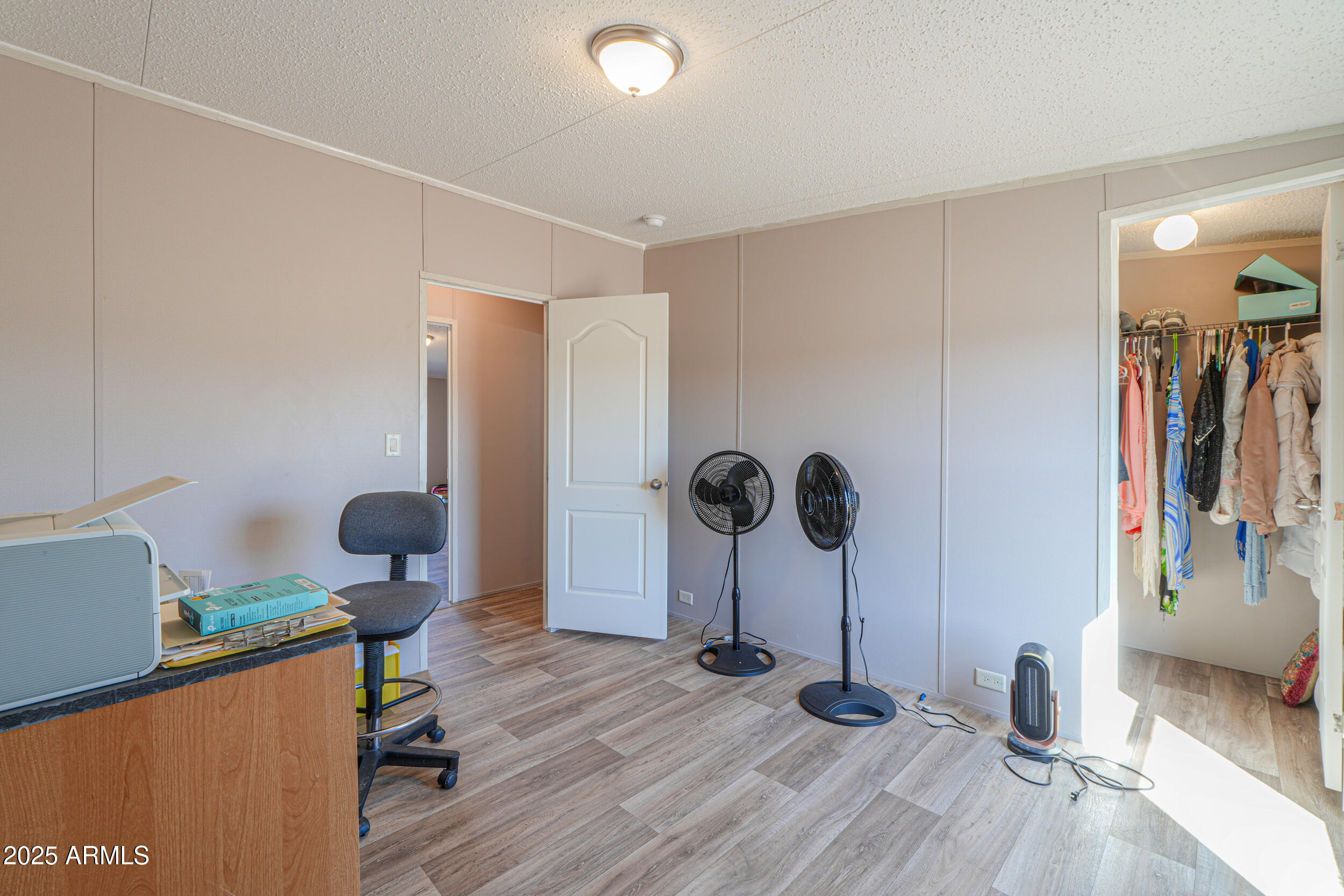 11091 North Garduno Road Maricopa, AZ 85139 - Photo 20 of 51 a view of a room with gym equipment