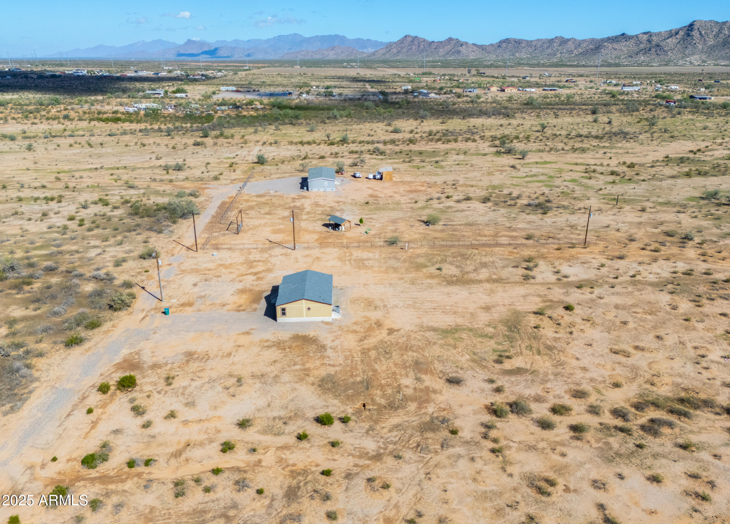 11091 North Garduno Road Maricopa, AZ 85139 - Photo 38 of 51 a view of ocean view