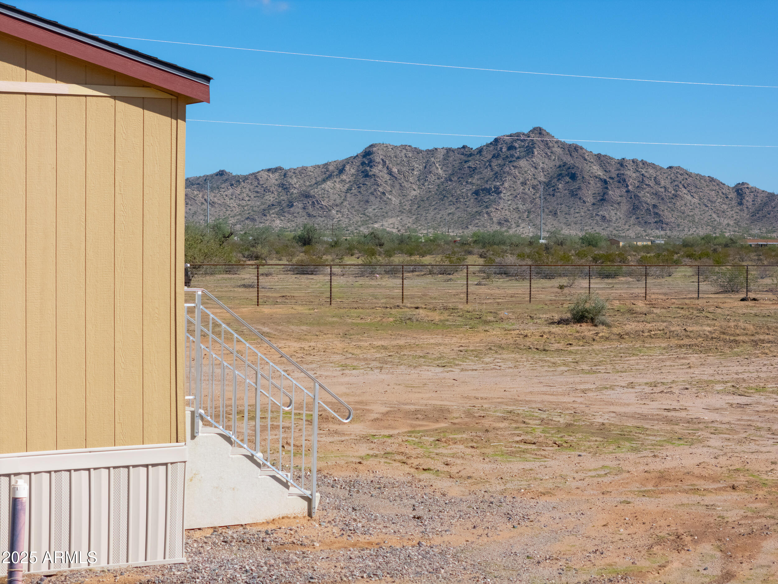 11091 North Garduno Road Maricopa, AZ 85139 - Photo 49 of 51 53