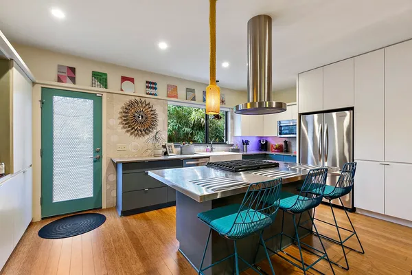 $3,450 | 805 Cumberland Road, Unit B, Austin, TX 78704