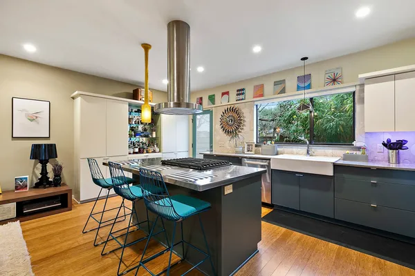 $3,450 | 805 Cumberland Road, Unit B, Austin, TX 78704