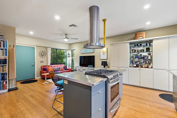 $3,450 | 805 Cumberland Road, Unit B, Austin, TX 78704