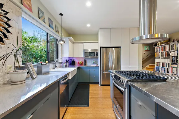 $3,450 | 805 Cumberland Road, Unit B, Austin, TX 78704