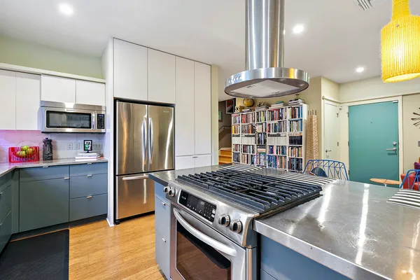 $3,450 | 805 Cumberland Road, Unit B, Austin, TX 78704