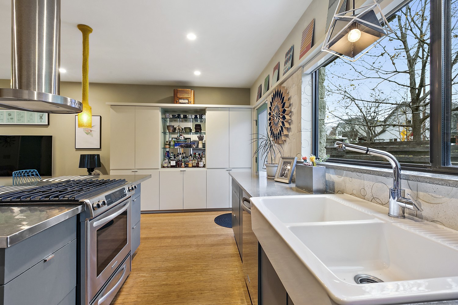 805 Cumberland Road, Unit B Austin, TX 78704 - Photo 17 of 37