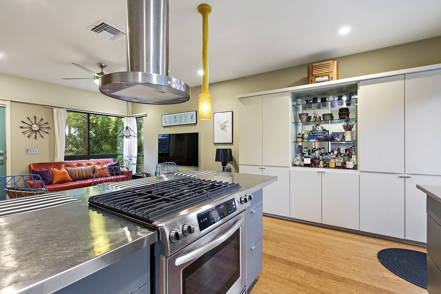 805 Cumberland Road, Unit B Austin, TX 78704 - Photo 18 of 37