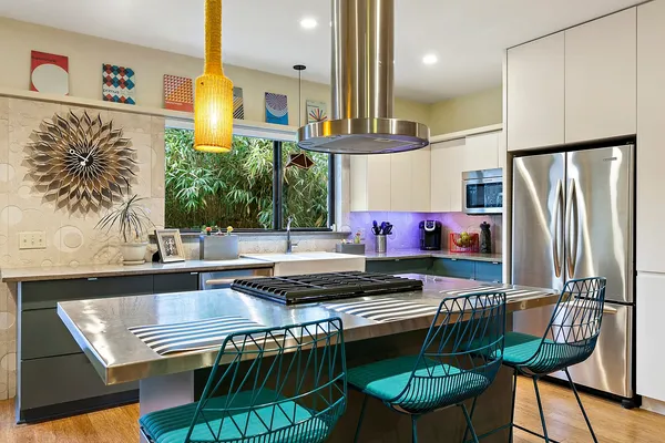 $3,450 | 805 Cumberland Road, Unit B, Austin, TX 78704