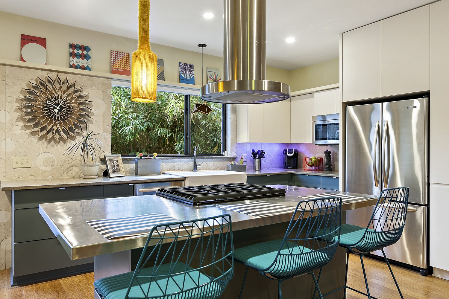 805 Cumberland Road, Unit B Austin, TX 78704 - Photo 19 of 37