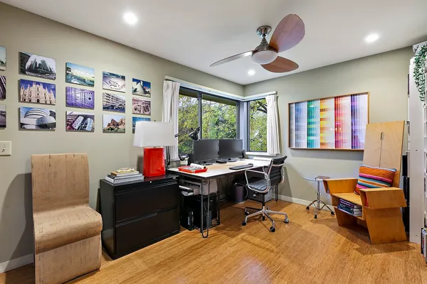 $3,450 | 805 Cumberland Road, Unit B, Austin, TX 78704