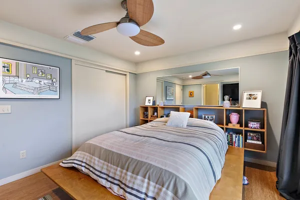 $3,450 | 805 Cumberland Road, Unit B, Austin, TX 78704