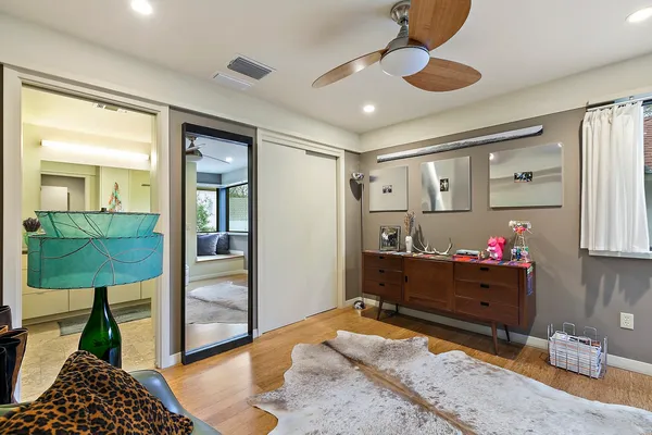 $3,450 | 805 Cumberland Road, Unit B, Austin, TX 78704