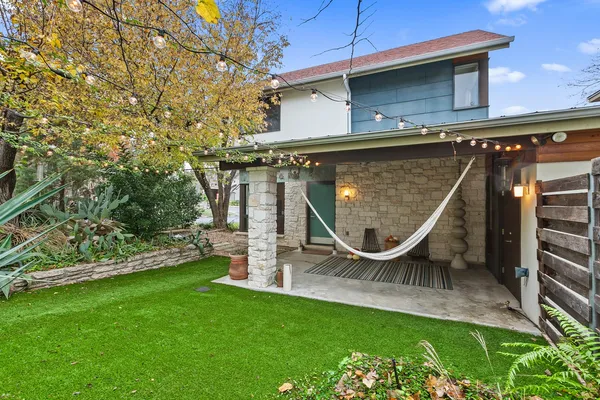 $3,450 | 805 Cumberland Road, Unit B, Austin, TX 78704