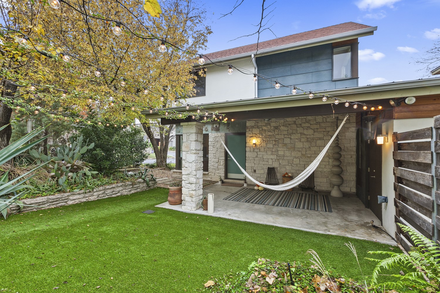 805 Cumberland Road, Unit B Austin, TX 78704 - Photo 3 of 37