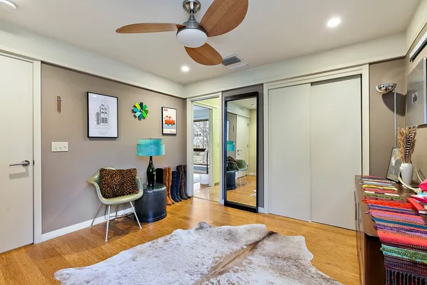 $3,450 | 805 Cumberland Road, Unit B, Austin, TX 78704