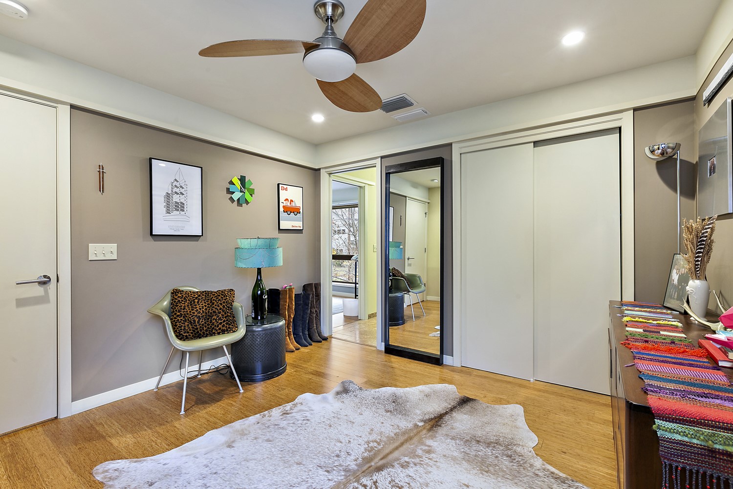 805 Cumberland Road, Unit B Austin, TX 78704 - Photo 29 of 37