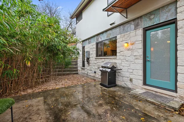 $3,450 | 805 Cumberland Road, Unit B, Austin, TX 78704