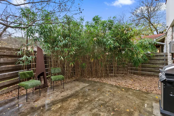 $3,450 | 805 Cumberland Road, Unit B, Austin, TX 78704