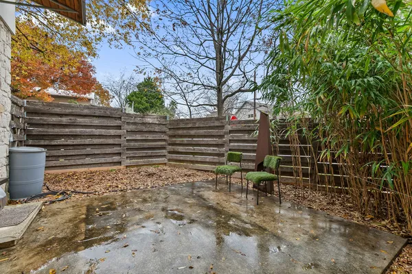 $3,450 | 805 Cumberland Road, Unit B, Austin, TX 78704