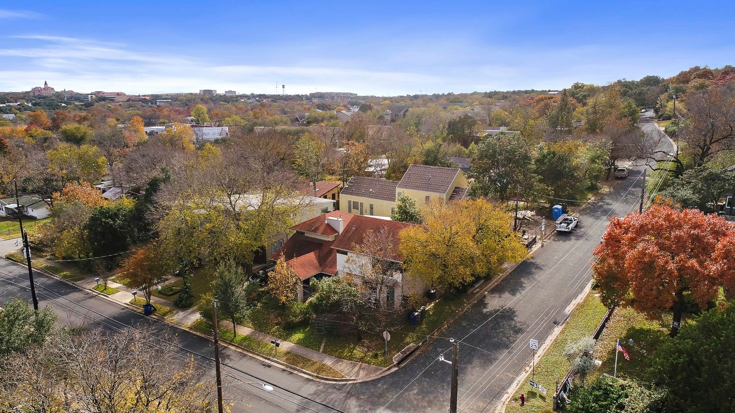 805 Cumberland Road, Unit B Austin, TX 78704 - Photo 35 of 37