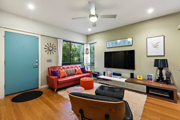 $3,450 | 805 Cumberland Road, Unit B, Austin, TX 78704