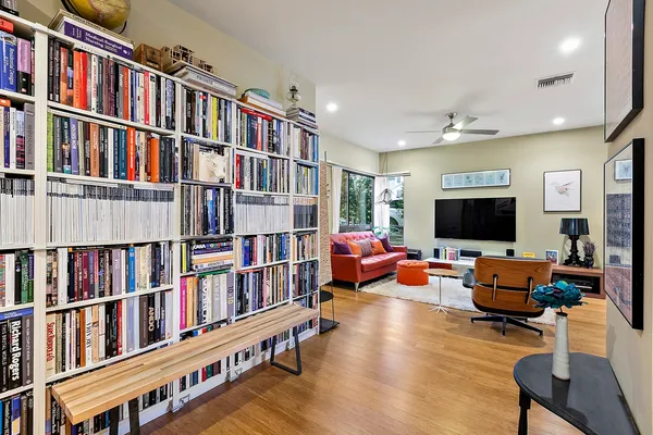 $3,450 | 805 Cumberland Road, Unit B, Austin, TX 78704